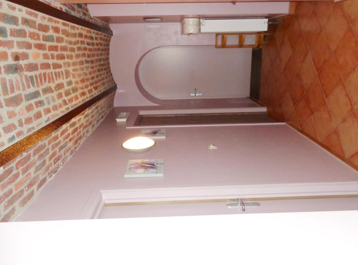 Gite La Detente Gourmande - Porcheresse Daverdisse Exterior photo